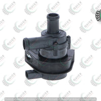 VW SCIROCCO 2009-2018 AUXILIARY COOLANT WATER PUMP 1K0965561G NEW
