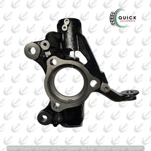 SEAT LEON 2013-2017 PASSENGER LEFT SIDE BEARING STEERING KNUCKLE 5Q0407255Q NEW