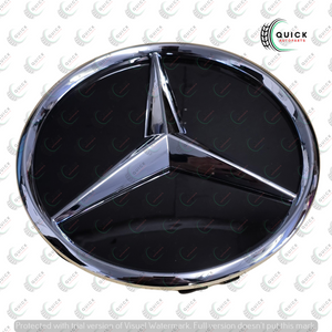 MERCEDES CLS X218 2011-2014 CENTRE GRILLE EMBLEM BADGE A0008880011