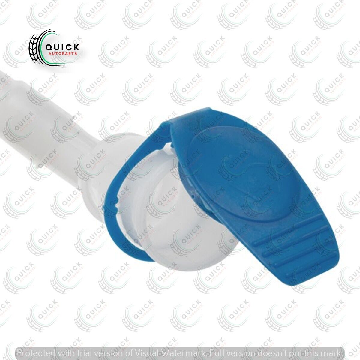 SEAT IBIZA 2016-2017 WASHER BOTTLE TANK RESERVOIR 6C0955453H 6C0955453B
