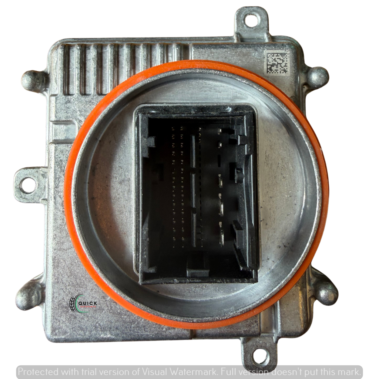 SEAT LEON 2020-ON DRIVER SIDE LED DRL RUNNING DAYTIME MODULE 992941571AH