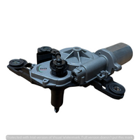 SKODA RAPID 2012-ONWARDS REAR TAILGATE WIPER MOTOR 8V0955711 8V0955711B