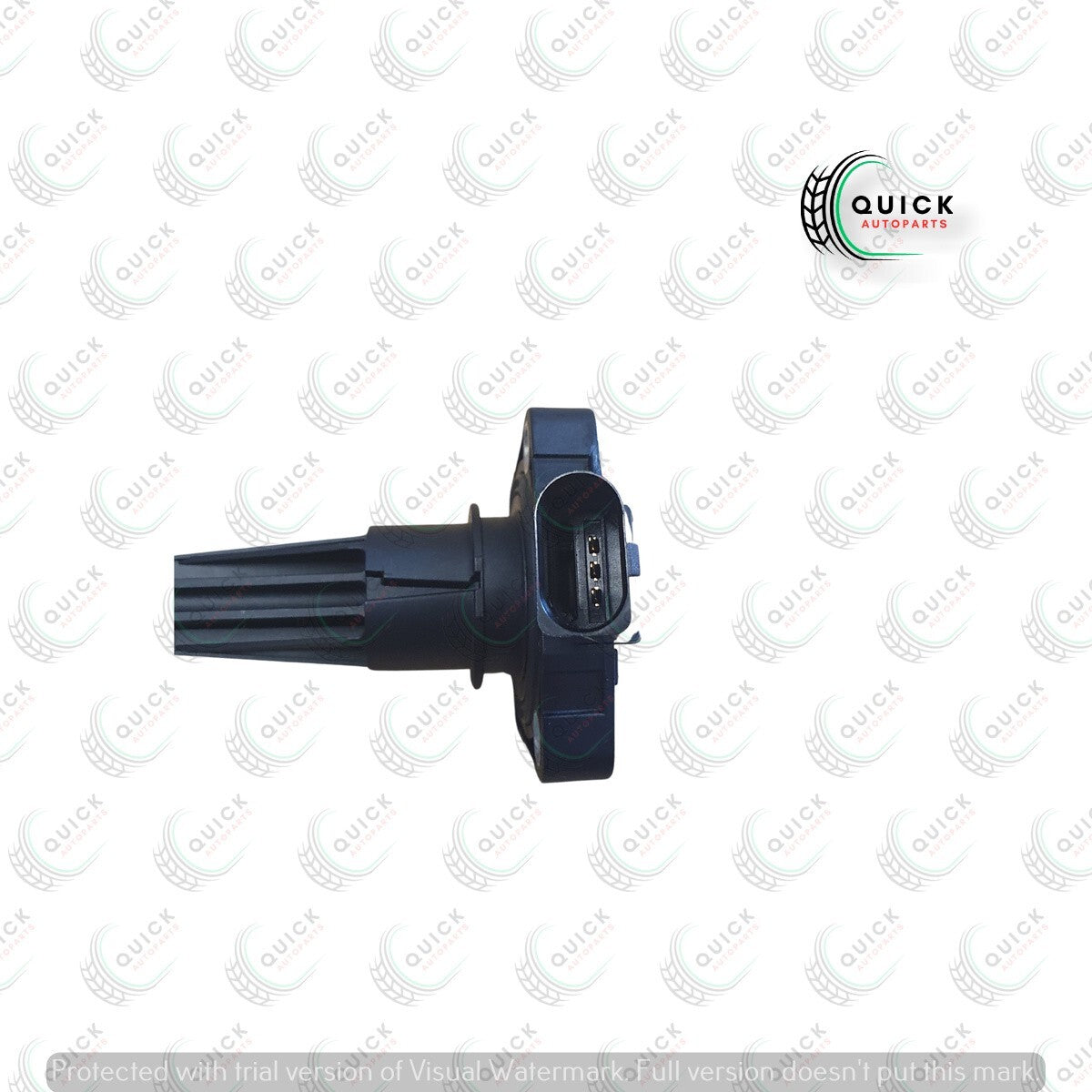 AUDI A3 2013-2024 2.0 TDi Oil Level Sump Sensor CUKC CUKB DGEB 07P907660 GENUINE