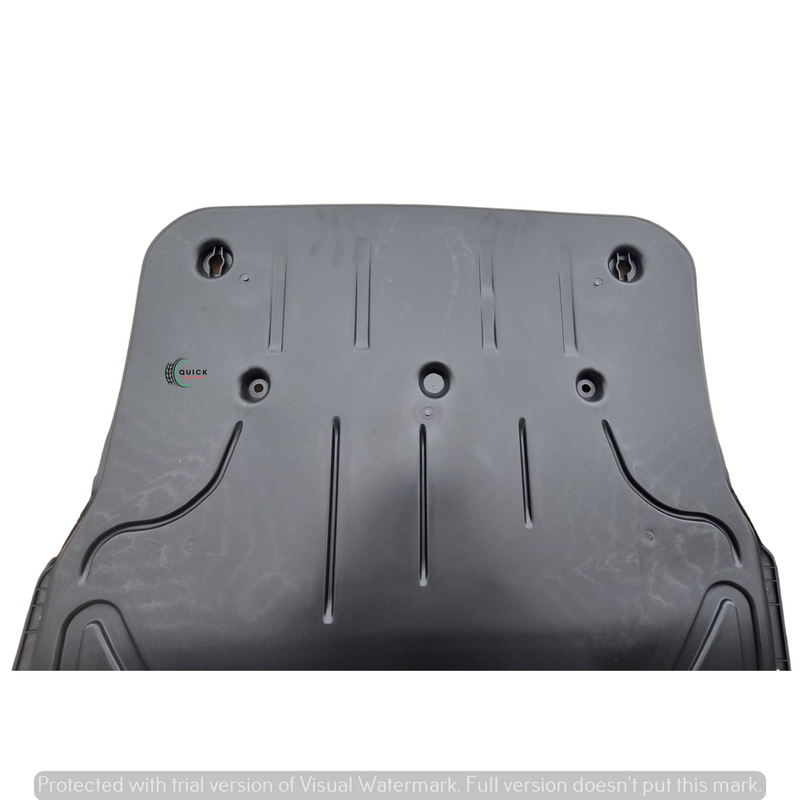 AUDI Q2 GA 2017-ON ENGINE UNDERTRAY LOWER COVER 5WA825236 NEW
