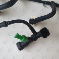 RENAULT CLIO 2012-2021 1.5L DIESEL FUEL RETURN LINE PIPE A6070700332 BRAND NEW
