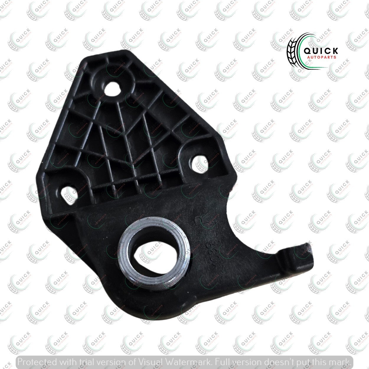 BMW 5' SERIES 16-19 G30 G31 HEADLAMP BRACKET REPAIR KIT LEFT SIDE 63117214945