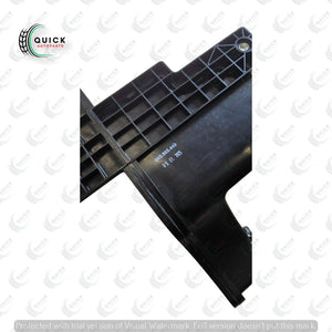 SKODA RAPID 2013-2022 WASHER BOTTLE TANK RESERVOIR WITH PUMP 6V0955449