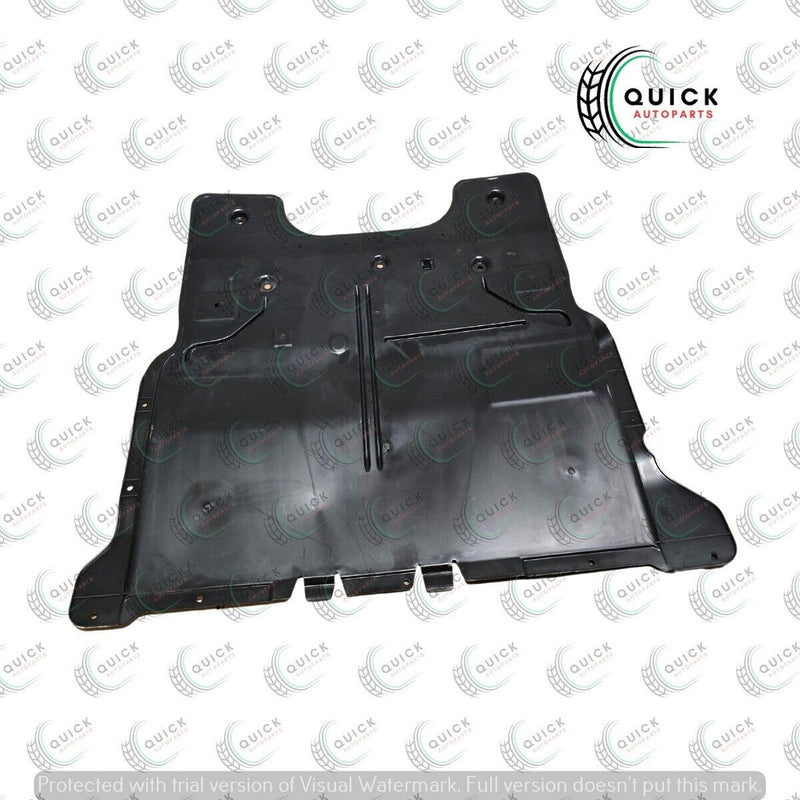 SKODA FABIA PJ 2022-ON ENGINE UNDER TRAY COVER 2Q0825236E 2Q082523 NEW