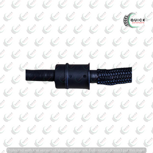 MERCEDES E-CLASS W212 S212 2.1 CDI 2009-2016 FUEL RETURN LINE PIPE A6510705532