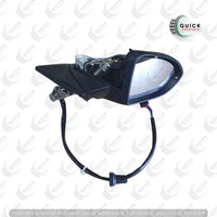 VW GOLF MK7 2013-2020 DRIVER SIDE ELECTRIC HEATED POWERFOLD SIDE MIRROR
