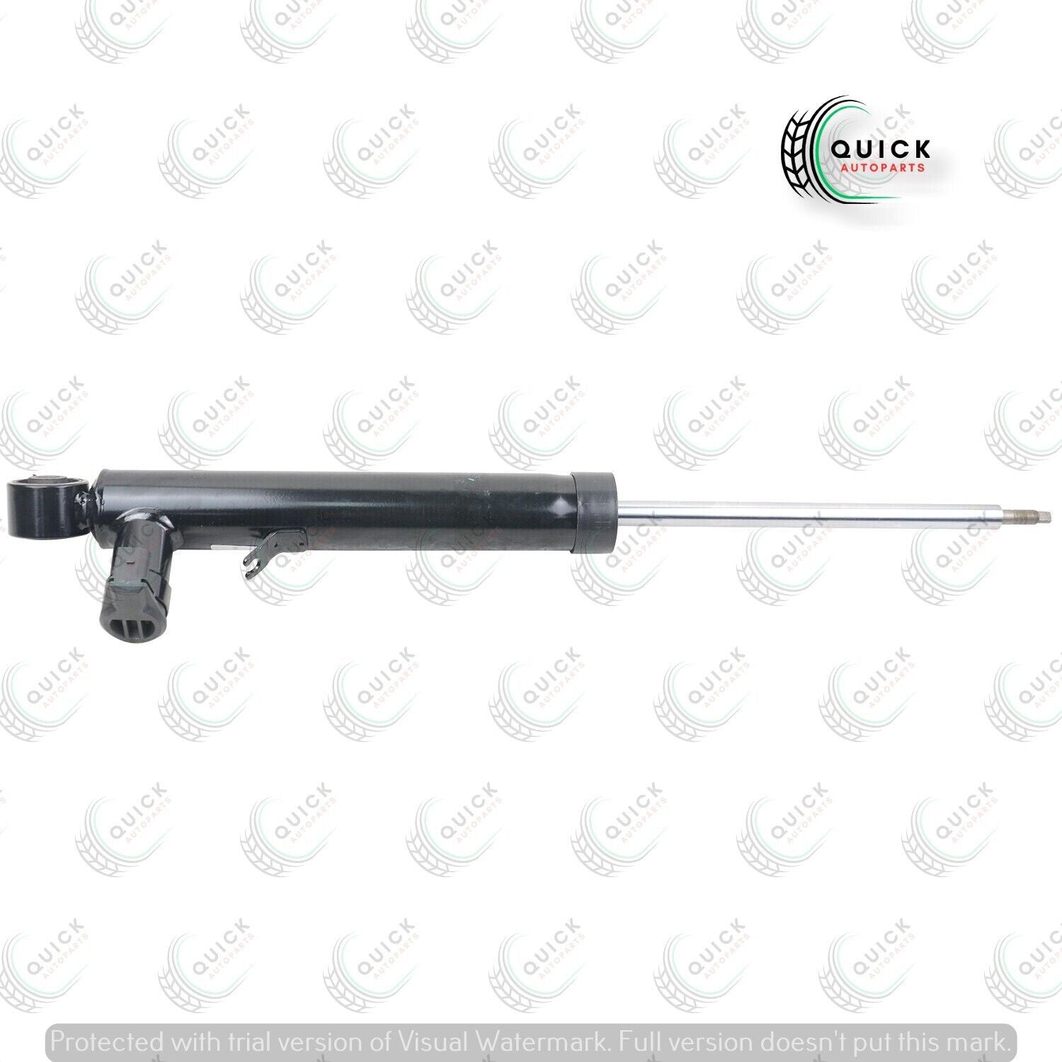 VW TOURAN 2011-2015 RIGHT SUSPENSION SHOCK ABSORBER ELECTRIC 1K0512009B