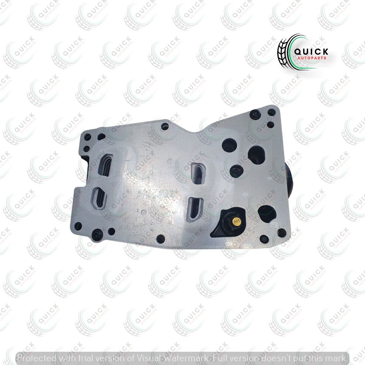BMW X1 X3 X4 X5 X6 OIL FILTER HOUSING COOLER & SEALS 11428507627 BRAND NEW