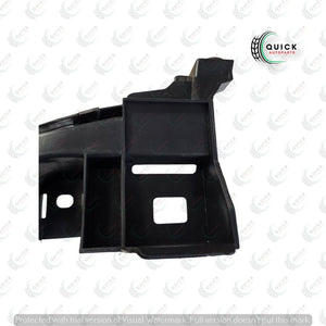 SEAT IBIZA MK5 2018-ON FRONT RIGHT DRIVER HEADLIGHT BRACKET 6F0807572 NEW