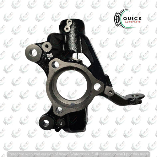 AUDI A3 2013-2016 PASSENGER LEFT SIDE BEARING STEERING KNUCKLE 5Q0407255Q NEW