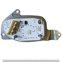 AUDI A1 GB 2019-2024 DRIVER SIDE LED DRL RUNNING DAYTIME MODULE 82A998474