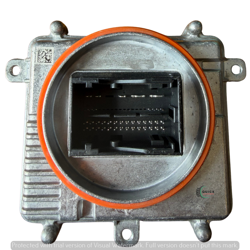 SKODA SCALA 2019-ON DRIVER SIDE LED DRL RUNNING DAYTIME MODULE 992941571AH
