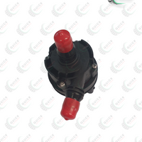 MERCEDES E CLASS W213 2016 - 2021  Auxiliary Water Coolant Pump A0005000900