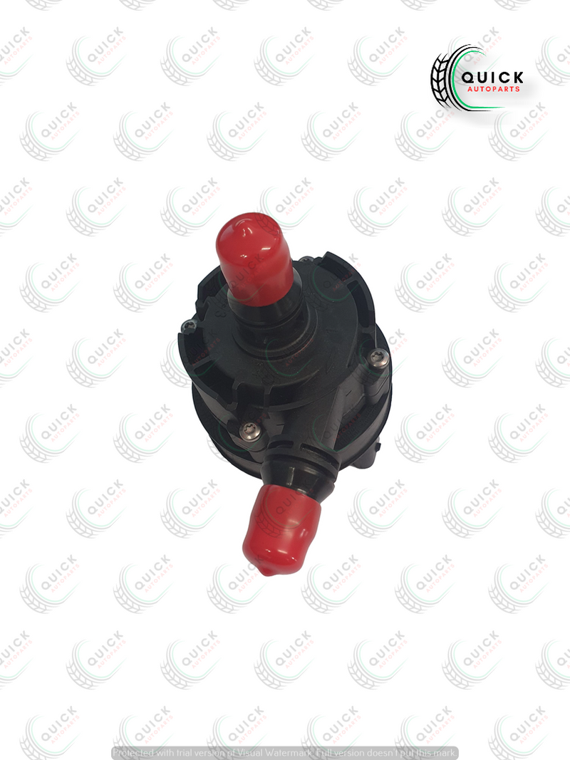 MERCEDES E CLASS W213 2016 - 2021  Auxiliary Water Coolant Pump A0005000900