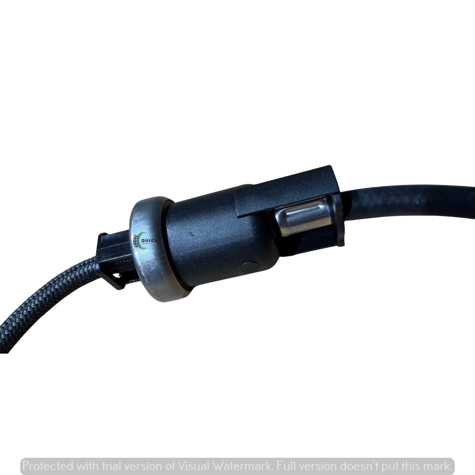 VW CRAFTER 2.5 TDI 2006-2016 DIESEL INJECTOR FUEL RETURN LINE PIPE 076130235