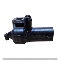 AUDI A4 S4 8W 2016-2024 NEW PEDESTRIAN CRASH IMPACT SENSOR 2 PIN 4M0959651