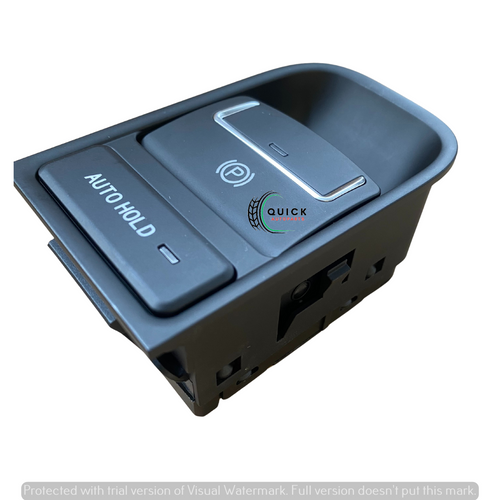 SEAT ALHAMBRA 71 2011-ON ELECTRONIC AUTO HOLD HAND BRAKE SWITCH 7N0927225D NEW