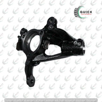 AUDI A3 2013-2016 PASSENGER LEFT SIDE BEARING STEERING KNUCKLE 5Q0407255Q NEW