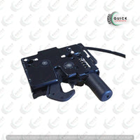 VW GOLF MK8 BONNET HOOD LOCK CATCH 4K0823509A 4K0823509 NEW