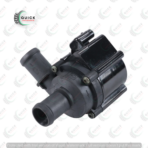 SKODA OCTAVIA 2014-ON Auxiliary Secondary Water Coolant Pump 5Q0965561B NEW