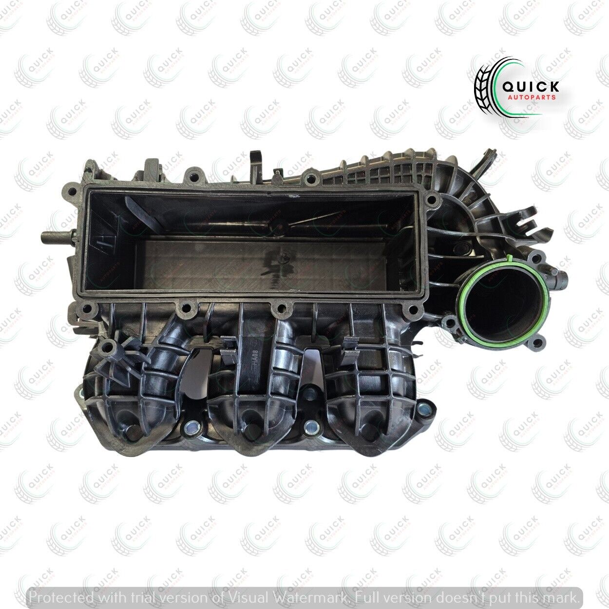SKODA FABIA 2015-2023 1.0 TFSI Inlet Intake Manifold With Sensor 04C129709E NEW