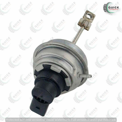 VW CADDY 2011-2016 1.6 TDi TURBO ACTUATOR ELECTRONIC 775517-0001 03L253016 NEW