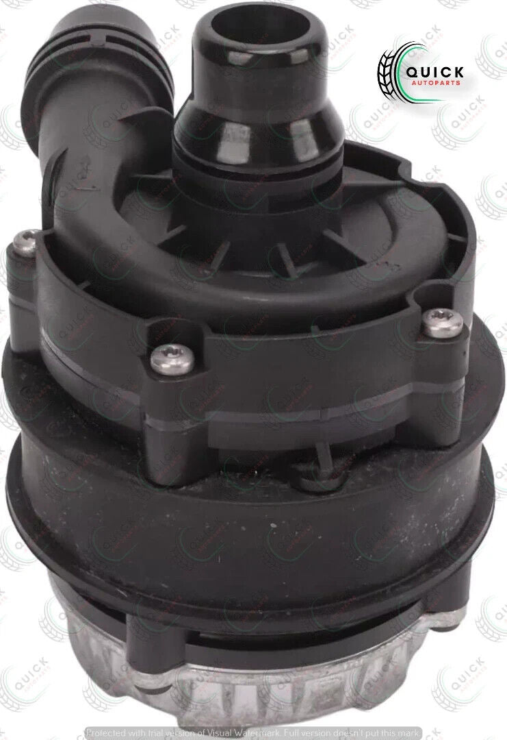MERCEDES GLC CLASS C253 W253 Auxiliary Water Coolant Pump A0005002686 NEW