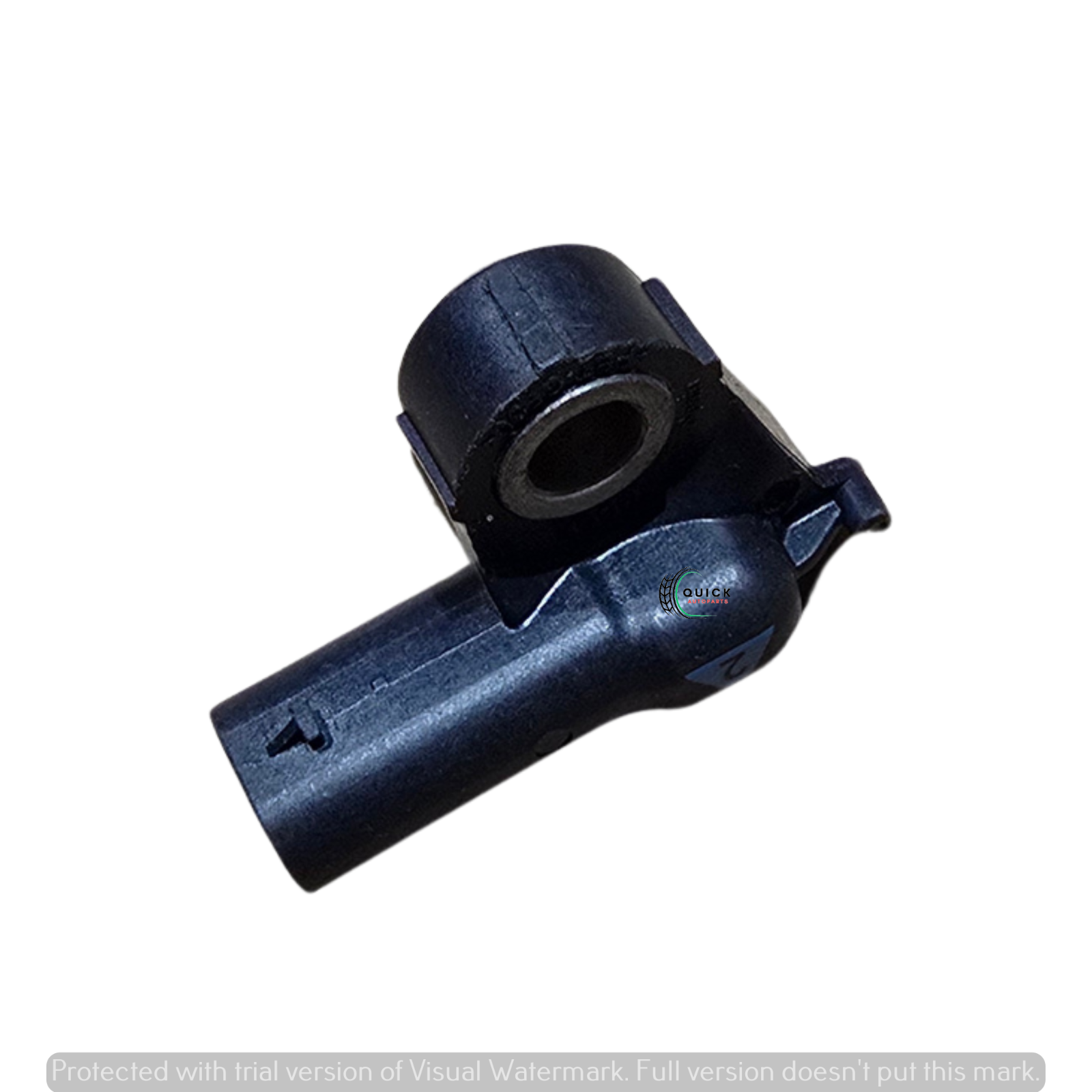 VW T CROSS C1 2019-2026 NEW PEDESTRIAN CRASH IMPACT SENSOR 2 PIN 2Q0959659