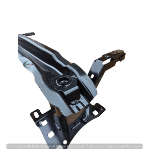 VW GOLF MK8 CD 2020-ONWARDS FRONT BUMPER REINFORCER CRASH IMPACT BAR 5H0807109D