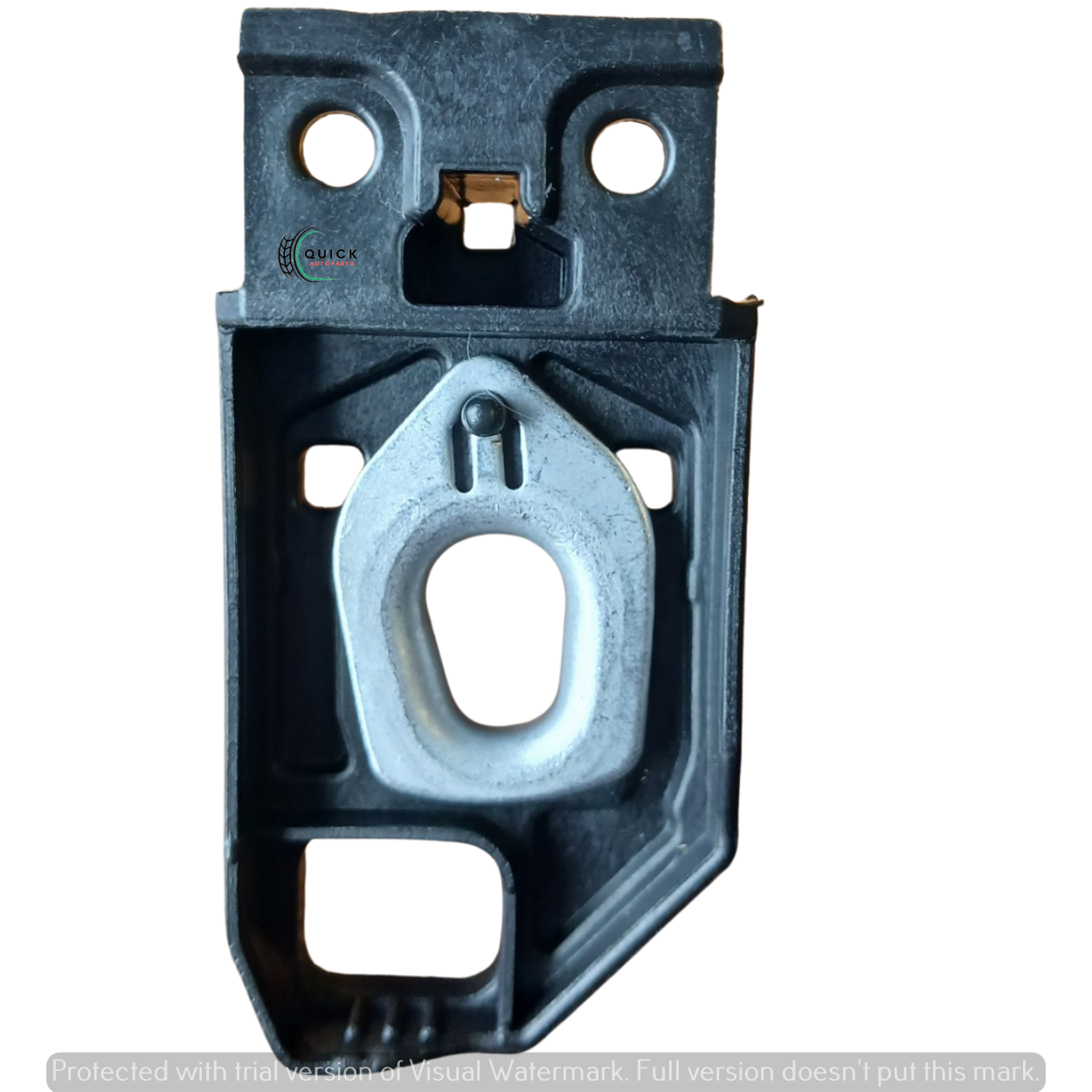 MERCEDES CLA 2013-2016 HEADLAMP BRACKET REPAIR KIT PASSENGER SIDE 1178200014