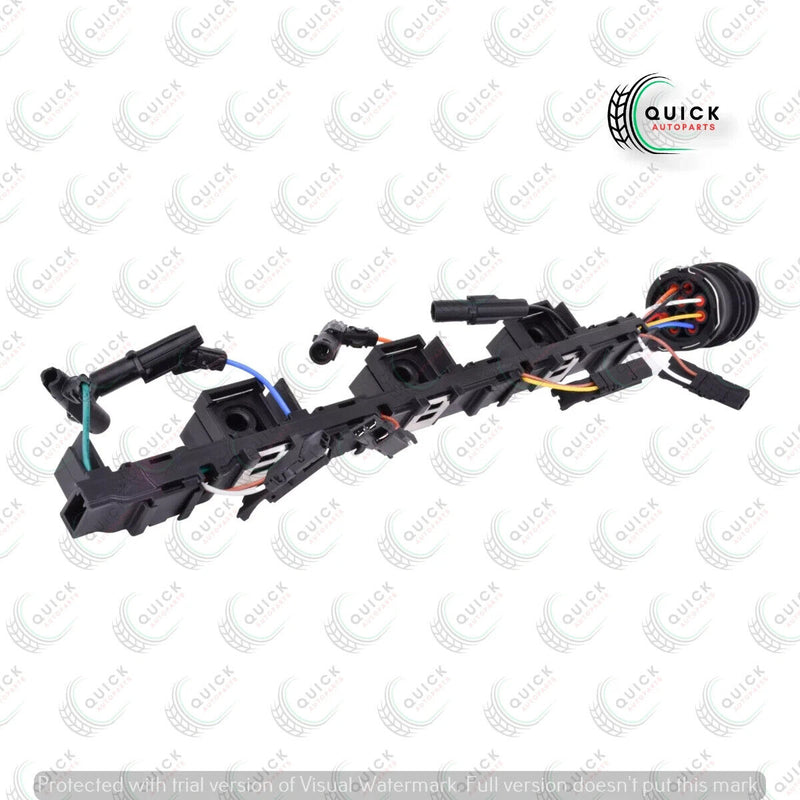 VW JETTA 2006-2011 2.0 TDi Injector Wiring Loom Harness 03G971033L NEW