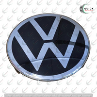 VW TIGUAN 2021-2024 CENTRE GRILLE GRILL EMBLEM BADGE RADAR TYPE 5NA853601M