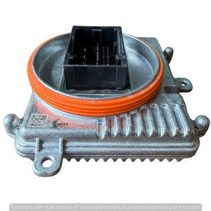 CUPRA FORMENTOR 2021-ON DRIVER SIDE LED DRL RUNNING DAYTIME MODULE 992941571AH