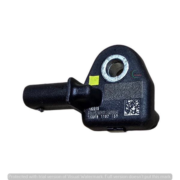 VW PASSAT 3G 2018-2024 NEW PEDESTRIAN CRASH IMPACT SENSOR 2 PIN 3Q0959651A