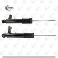 VW TOURAN 2011-2015 PAIR OF SUSPENSION SHOCK ABSORBER ELECTRIC 1K0512009B