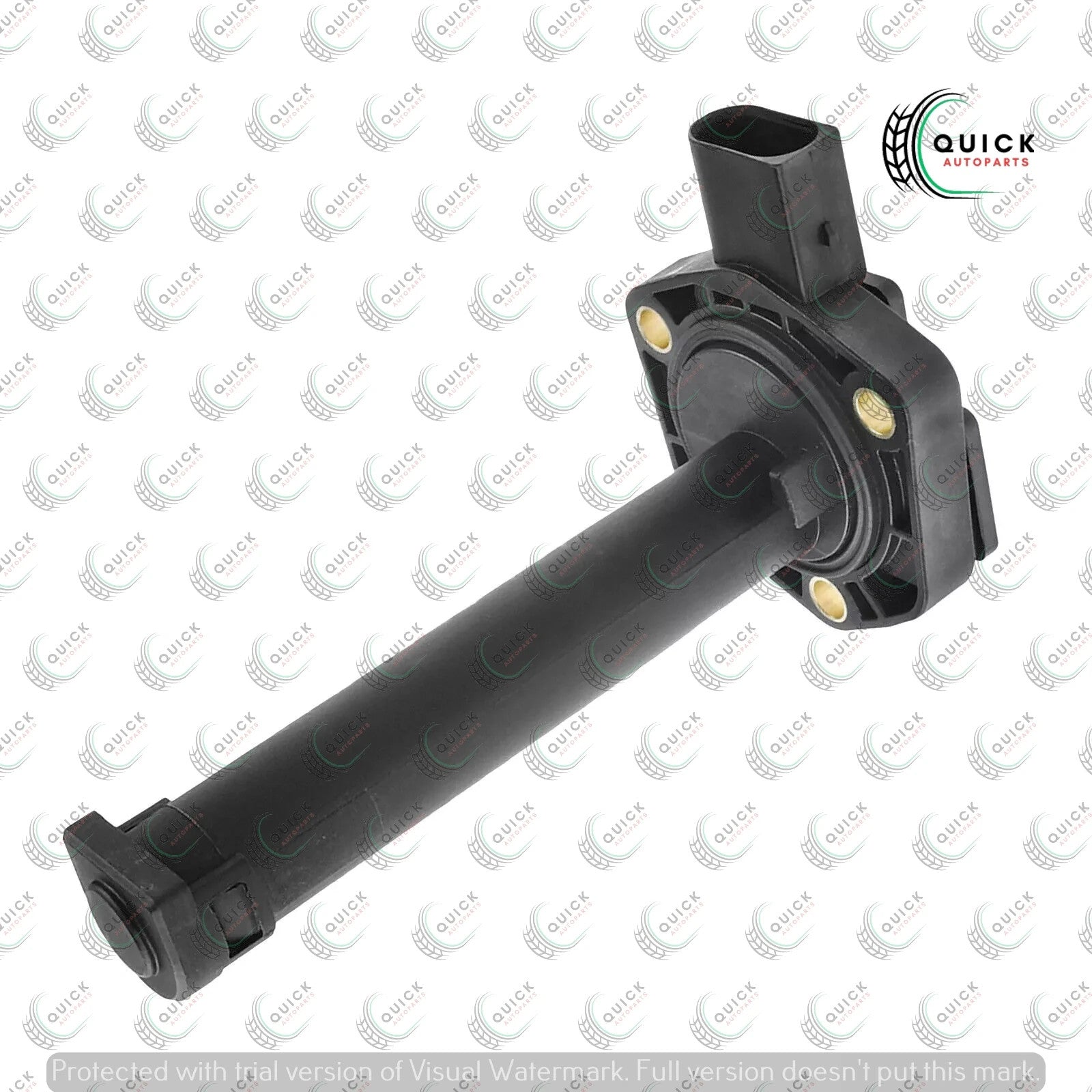 BMW X4 SERIES 2014-2018 ENGINE OIL LEVEL SENSOR 12617607909 12617567722 NEW