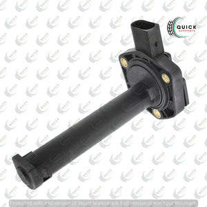 BMW X4 SERIES 2014-2018 ENGINE OIL LEVEL SENSOR 12617607909 12617567722 NEW
