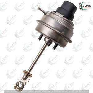 VW CADDY 2011-2016 1.6 TDi TURBO ACTUATOR ELECTRONIC 775517-0001 03L253016 NEW