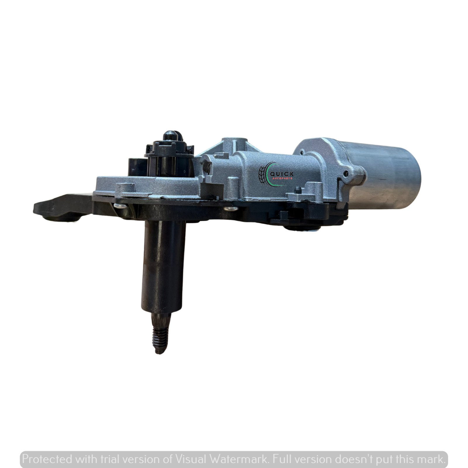 AUDI E-TRON GT 2021-ONWARDS NEW REAR WINDOW TAILGATE WIPER MOTOR 4M0955711A NEW