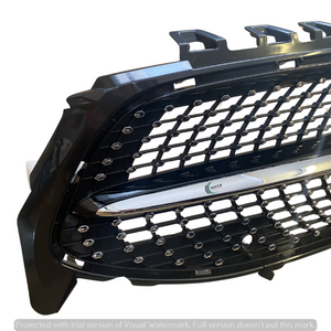 MERCEDES CLA 220d 2019-2025 FRONT CENTRE GRILLE WITH BADGE A1188800802