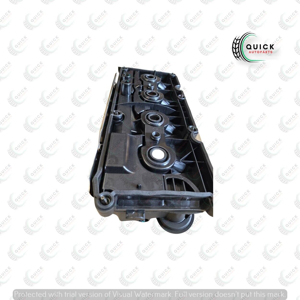 AUDI A4 B8 2012-2016 2.0 TDI CNHA CYLINDER HEAD ROCKER COVER 03L103469AD NEW