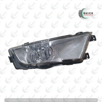 SKODA OCTAVIA MK3 2013-2019 FRONT RIGHT DRIVER SIDE FOG LIGHT LAMP 5E0941702D