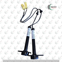 MERCEDES C CLASS W205 2014-2019 PAIR LEFT & RIGHT BONNET ACTUATORS A2059060002