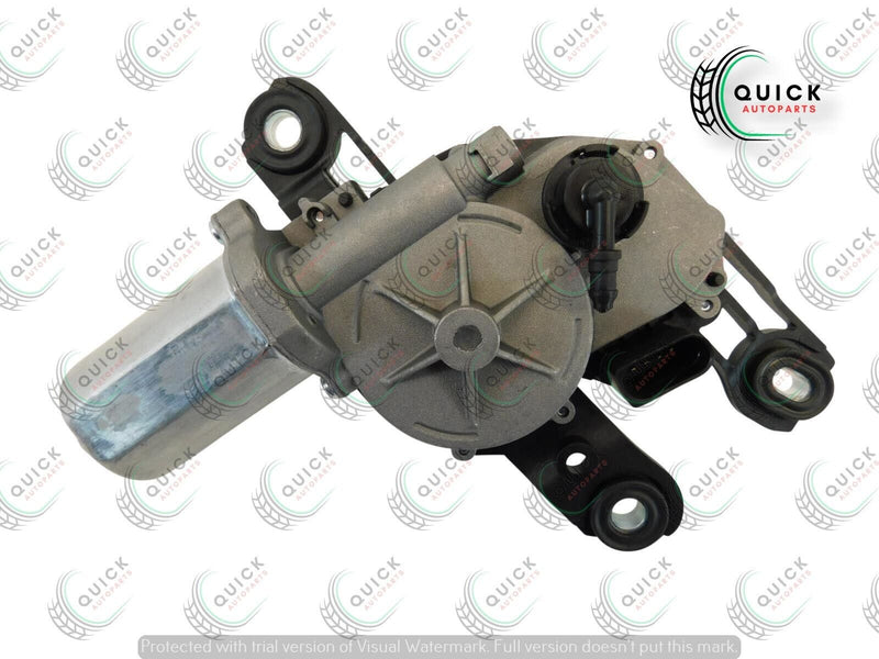 AUDI A3 8V 2013-2020 REAR TAILGATE WIPER MOTOR 8V0955711 8V0955711B