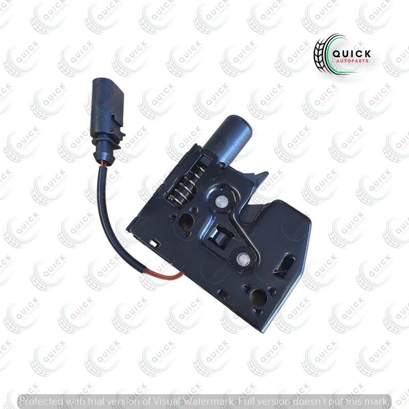 AUDI S3 SALOON 2013-2020 BONNET HOOD LOCK CATCH 8V0823509 8V0823509A NEW