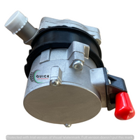 AUDI A8 4H DIESEL 2014-2017 ELECTRIC COOLANT WATER PUMP 4H0965569A NEW